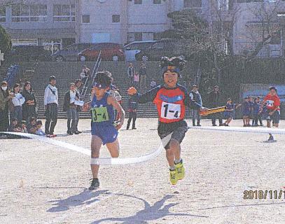 福山 マラソン